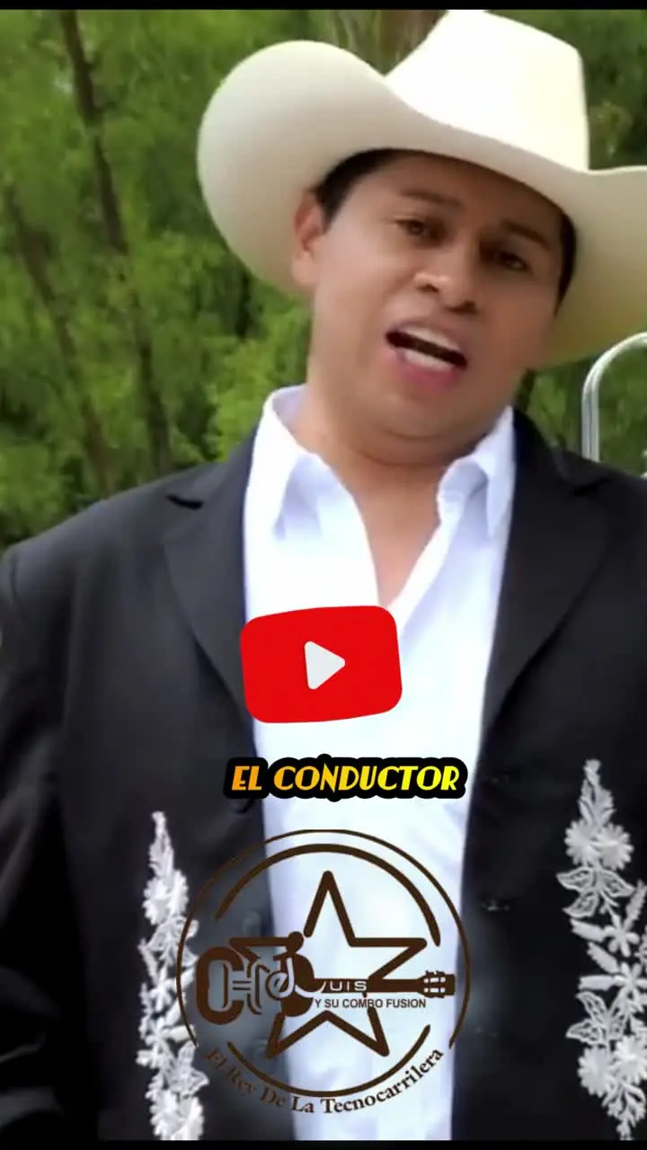 Fotograma del video El Conductor